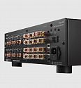 8-ми канальный усилитель мощности Starke Sound Fiera8