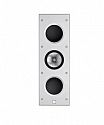 Встраиваемая в стены акустика KEF Ci3160RL-THX