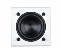 Активный сабвуфер Aperion Audio Bravus II 12D Pure White