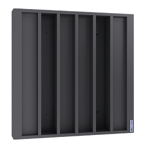 Рассеивающие акустические панели Soundbox N8 (комплект из 2-х штук)