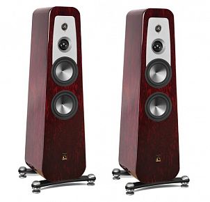Напольная акустика Aperion Audio Grandis GR6T Rosewood Opal (пара)