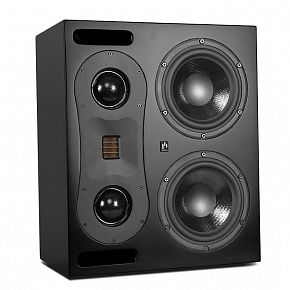 Корпусная кинотеатральная  LCR акустика Aperion Audio Theatrus T65