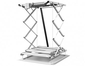 Ультратонкий лифт для проектора Wize pro PL100US