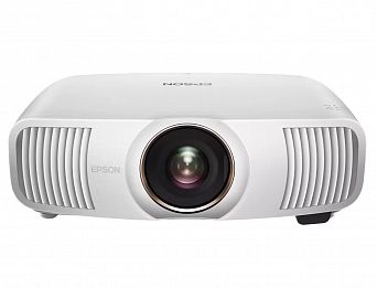 Лазерный 4K проектор Epson EH-QB1000W