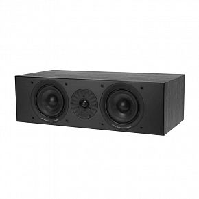 Акустика центрального канала Starke Sound Beta5C Oak Ebony Black
