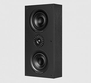 Настенная акустика Starke Sound VS62 MKII Matte Black