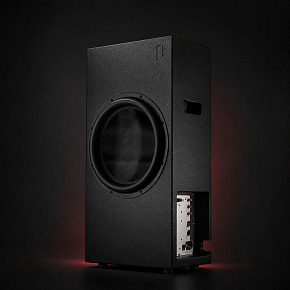 Активный сабвуфер Starke Sound PB15A