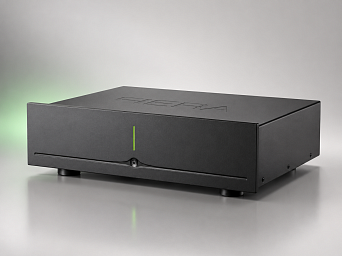 4-х канальный усилитель мощности Starke Sound Brio Fiera4