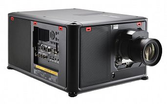 Проектор Barco Residential Njord (без объектива)