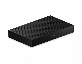 4-х зонный усилитель Sonos Amp Multi