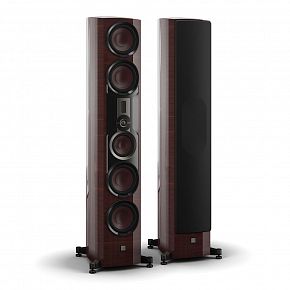 Напольная акустика Dali EPIKORE 11 Maroon High Gloss (пара)
