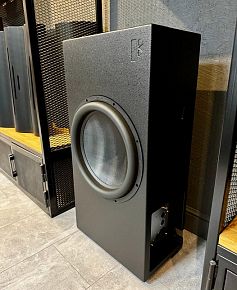 Активный сабвуфер Starke Sound PB15A