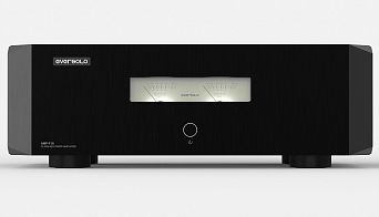 Стерео усилитель мощности Eversolo AMP-F10