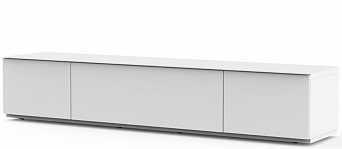 Тумба Sonorous ST 200F WHT WHT BS