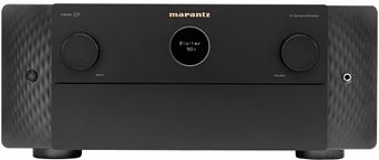 AV ресивер Marantz Cinema 40 black 9.4