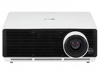 Лазерный короткофокусный 4K проектор LG ProBeam BU53RG (webOS Signage 6.0)