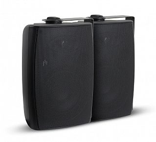 Всепогодная акустика Aperion Audio Clearus C6OD Outdoor/Indoor Black (пара)