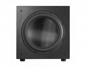 Активный сабвуфер Starke Sound SW12 Matte Black