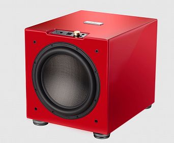 Активный сабвуфер Starke Sound SUB1 Ember Noir