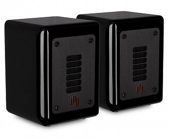 Ленточный супертвитер  Aperion Audio Planar-Magnetic Ribbon Super Tweeter Gloss Black (пара)