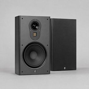Настенная кинотеатральная акустика Aperion Audio Fons F83S Stealth Black