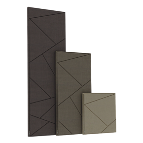 Поглащающая акустическая панель Soundbox EQ50Q (1200*600*50) SF1234