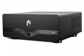 Стерео усилитель мощности Aperion Audio E2