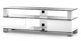 Тумба Sonorous MD 9140 C INX white