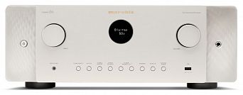 AV ресивер Marantz Cinema 60 silver 5.2.2