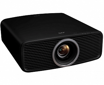 Лазерный 4K проектор JVC DLA-NZ700