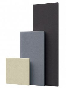 Поглащающие акустические панели Soundbox EQ120T (комплект из 2-х штук) 180.60.120