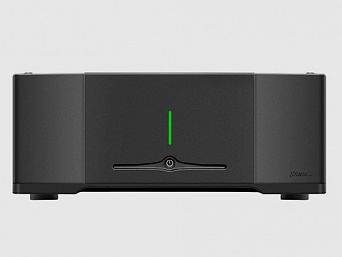 Стерео усилитель мощности Starke Sound A2