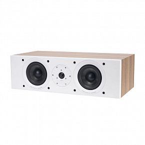 Акустика центрального канала Starke Sound Beta5C Euro Oak White