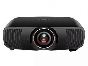 Лазерный 4K проектор Epson EH-QB1000B