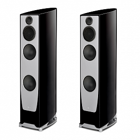 Напольная акустика Paradigm Persona 7F High Gloss Vanta Black (пара)