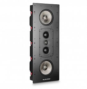 Встраиваемая кинотеатральная LCR акустика M&K Sound IW500