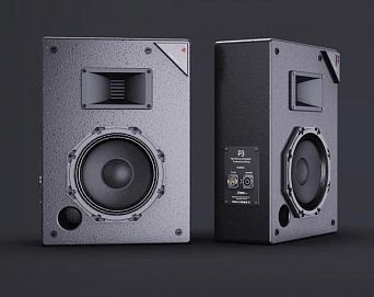 Настенная акустическая система Starke Sound P3