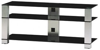 Тумба Sonorous PL 3400 B INX