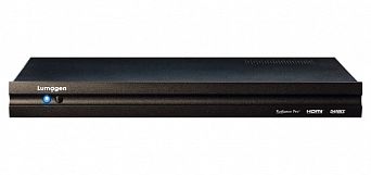 Видео-процессор Lumagen Radiance Pro 5348