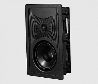 Встраиваемая в стены акустика Starke Sound AV61