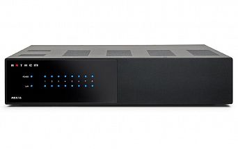 8-ми зонный усилитель мощности Anthem MDX-16