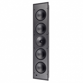 Встраиваемая в стены акустика Paradigm CI Elite E7 LCR v2