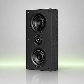 Настенная акустика Starke Sound Brio VS62 MKII Matte Black