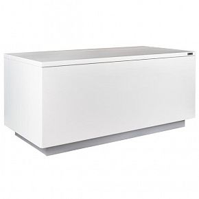 Тумба Radiotehnika Vector AV-1070 white