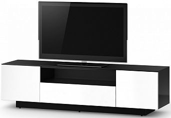 Тумба Sonorous LB 1830 GWHT