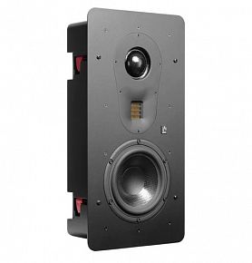 Встраиваемая в стены кинотеатральная акустика Aperion Audio Theatrus T63W