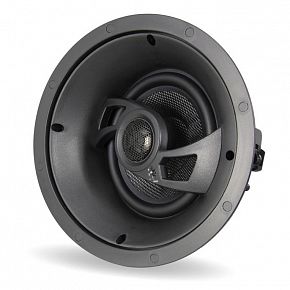 Встраиваемая в потолок акустика Aperion Audio Clearus 6C Angled