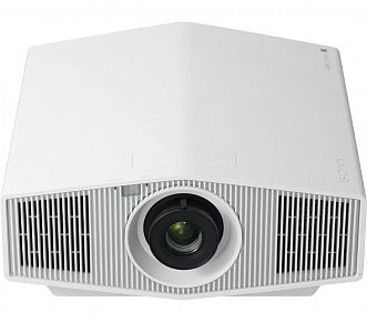 Лазерный 4K проектор Sony VPL-XW5100 white (Bravia 7)
