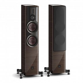 Напольная акустика Dali EPIKORE 7 Walnut High Gloss (пара)