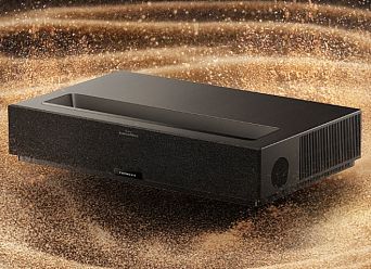 Ультракороткофокусный лазерный 3D 4K проектор Formovie Theater Premium (Google TV)